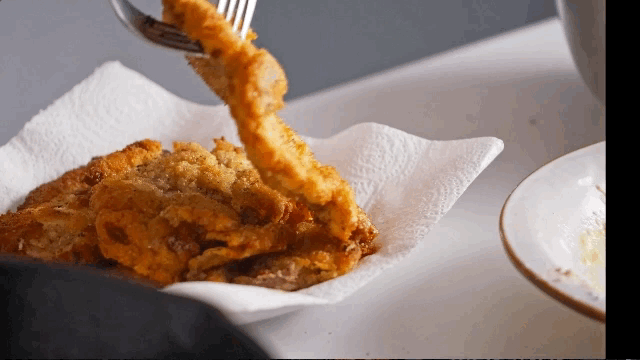 FRITO ESCALOPE
