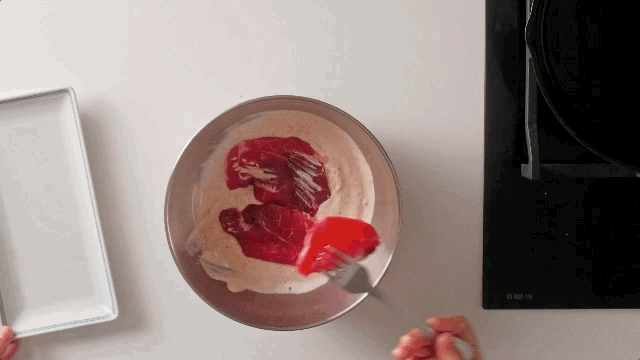 carne escalope