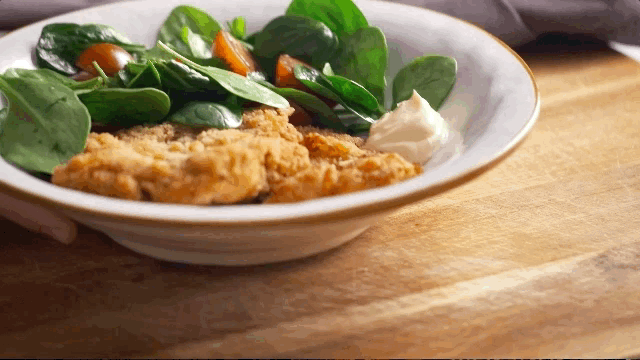 escalope final
