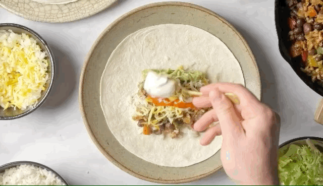 burrito sour